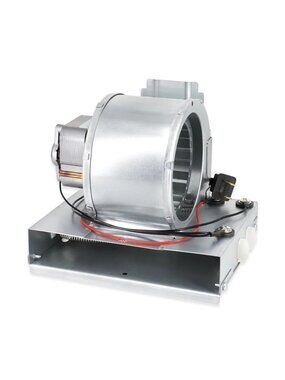 S97017648 Heater Motor Assembly for Broan Nutone 665RP, 605RP, 9965, 660RP, 665R